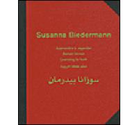 Susanna Biedermann – Apprendre à regarder – Relié