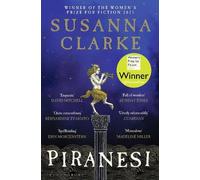 Susanna Clarke Piranesi (Poche)