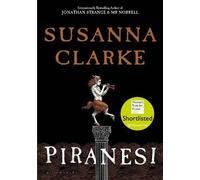 Susanna Clarke Piranesi (Relié)