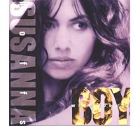 Susanna Hoffs - When You're A Boy