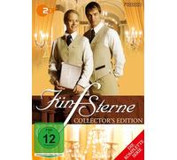 Fünf Sterne – Susanna Knechtl, Ralf Bauer – Série complète – OneGate Media