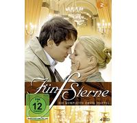 Susanna Knechtl;Ralf Bauer;Grit Boettcher - Fünf Sterne: Staffel 1 [Import]