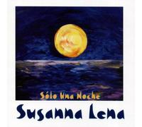 Susanna Lena - Solo Una Noche [Import]