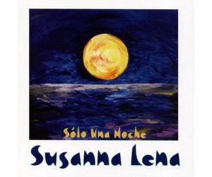 Susanna Lena - Solo Una Noche [Import]