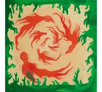 Susanna – Méditations on Love – Vinyle 140 g – Pochette gatefold embossée – The Orchard