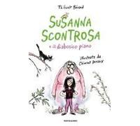 Susanna Scontrosa E Il Diabolico Piano