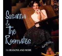 Susanna & the Roomates - 16 Reasons and More