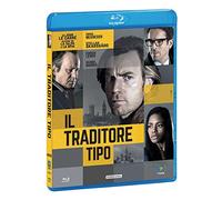 Susanna White - Il Traditore Tipo BRD [Blu-Ray] [Import]