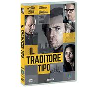 Susanna White - Il Traditore Tipo DVD [Import]