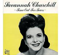 Susannah Churchill - CHURCHILL, Susannah Time Out For Texas (1946-53)