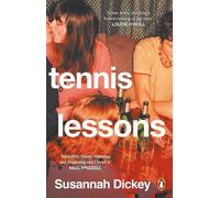 Susannah Dickey Tennis Lessons (Poche)