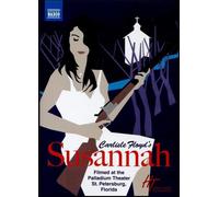 Carlisle Floyd : Susannah