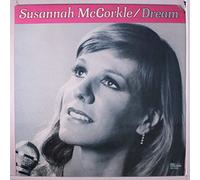 SUSANNAH MCCORKLE - dream LP