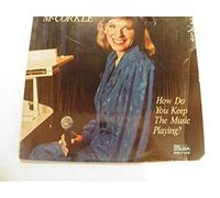Susannah McCorkle - How Do You Keep The Music Playing