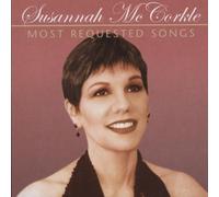 Susannah McCorkle - Most Requested Songs By Susannah McCorkle (2001-10-15)