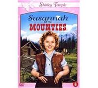 SUSANNAH OF THE MOUNTIES-BILINGUE G
