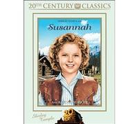 Susannah of the Mounties E