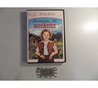 Susannah of the Mounties [Import USA Zone 1]