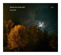 SUSANNE ABBUEHL - THE GIFT CD MODERN JAZZ NEUF