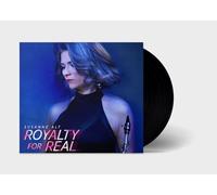 Susanne Alt - Royalty for Real [Import]