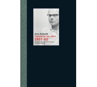 Susanne Fischer Tagebücher der Jahre 1957-62: Das einzige erhaltene Tage (Relié)