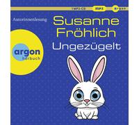 Fröhlich,Susanne - Ungezügelt