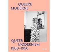 Susanne Gaensheimer Queer Modernism (Relié)