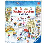Susanne Gernhäuser Barbara Jelenkovich Sachen suchen: Im Winter (Poche)
