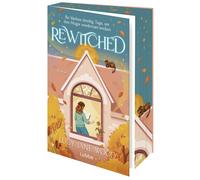 Susanne Gerold Rewitched: Ihr bleiben dreißig Tage, um ihre Magie wiede (Poche)
