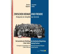 Susanne Grütz K Zwischen Heimat und Fremde: Die Geschichte der Flüchtlin (Relié)
