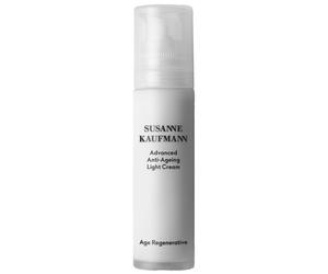 Susanne Kaufmann - Advanced Anti-Ageing Light Cream - Crème de jour 50 ml