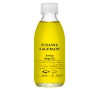 Susanne Kaufmann - Arnica Body Oil - Huile pour le corps 100 ml