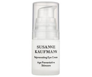 Susanne Kaufmann Crème pour les yeux ligne A - Rejuvenating Eye Cream 15 ml