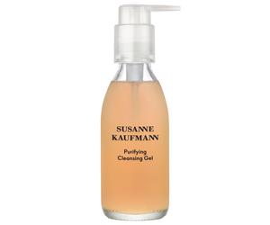 Susanne Kaufmann Gel nettoyant - Purifying Cleansing Gel 100 ml