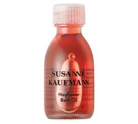 Susanne Kaufmann Hayflower Bath Oil Stocking Filler 30 ml