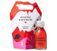 Susanne Kaufmann Hayflower Bath Oil Stocking Filler 30 ml
