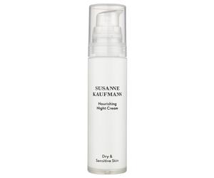 Susanne Kaufmann Ligne de crème régénératrice T - Nourishing Night Cream 50 ml