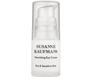 Susanne Kaufmann - Nourishing Eye Cream - Crème pour les yeux 15 ml