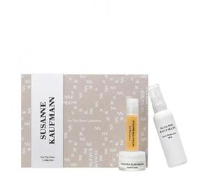 Susanne Kaufmann On The Glow Collection Set (1x50ml, 2x 15ml)