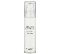 Susanne Kaufmann - Rejuvenating Night Cream - Crème pour le visage 50 ml