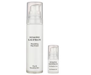 Susanne Kaufmann Set de soins du visage Line T - Day Cream Line T