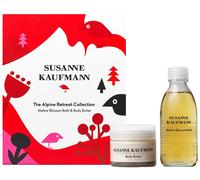Susanne Kaufmann - The Alpine Retreat Collection - Lotion & crème pour le corps 1 St.