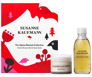 Susanne Kaufmann - The Alpine Retreat Collection - Lotion & crème pour le corps 1 St.