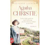Susanne Lieder Agatha Christie: In der Liebe sucht sie nach Hoffnung, mi (Poche)