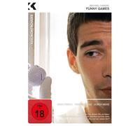 Susanne Lothar;Ulrich Mühe;Arno Frisch;Frank Gieri - Funny Games [Import]