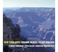 Susanne Menzel, Klaus Ignatzek - View from Above [Import]