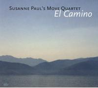 Susanne Paul - El Camino