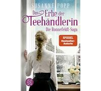 Susanne Popp Das Erbe der Teehändlerin: Direkt auf der Spiegel-Bestselle (Poche)