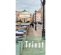 Susanne Schaber Lesereise Triest: Poesie von Wind, Wasser und Stein (Pic (Relié)