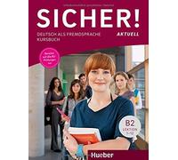 Susanne Schwalb Michaela Perlmann-Balme Sicher aktuell (Poche)